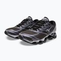 Boty Mizuno Wave Prophecy LS black sand/dapple gray/graystone 3