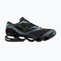 Boty Mizuno Wave Prophecy LS black sand/grossular green/black 2