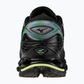 Boty Mizuno Wave Prophecy LS black sand/grossular green/black 3