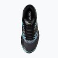 Boty Mizuno Wave Prophecy LS black sand/grossular green/black 5