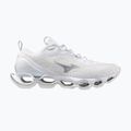 Boty Mizuno Wave Prophecy 13.2 white/silver/harbor mist