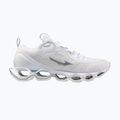 Boty Mizuno Wave Prophecy 13.2 white/silver/harbor mist 2