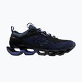 Boty Mizuno Wave Prophecy 13.2 royal blue/insignia blue/black