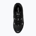 Boty Mizuno Wave Rider 10 black sand/black/harbor mist 5