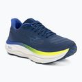 Pánské běžecké boty Mizuno Wave Sky 9 estate blue/sirius/lightning yellow