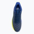 Pánské běžecké boty Mizuno Wave Sky 9 estate blue/sirius/lightning yellow 5
