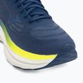 Pánské běžecké boty Mizuno Wave Sky 9 estate blue/sirius/lightning yellow 7