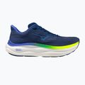 Pánské běžecké boty Mizuno Wave Sky 9 estate blue/sirius/lightning yellow 8