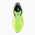 Pánské běžecké boty Mizuno Wave Sky 9 lime pulp/quiet shade/lime burst 5