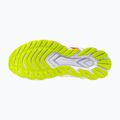 Pánské běžecké boty Mizuno Wave Skyrise 7 white/orange/evening primrose 11