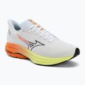 Pánské běžecké boty Mizuno Wave Ultima 17 white/black/lava orange