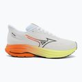 Pánské běžecké boty Mizuno Wave Ultima 17 white/black/lava orange 2