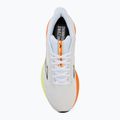 Pánské běžecké boty Mizuno Wave Ultima 17 white/black/lava orange 5