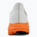 Pánské běžecké boty Mizuno Wave Ultima 17 white/black/lava orange 6