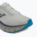 Pánské běžecké boty Mizuno Wave Horizon 9 foggy dew/dark slate/blue jewel 7