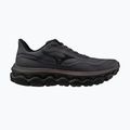 Pánské běžecké boty Mizuno Wave Horizon 9 blackened pearl/black/peppercorn 8