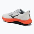 Pánské běžecké boty Mizuno Fortrush cloudscape/black/lava orange 3