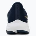 Pánské běžecké boty Mizuno Fortrush dress blues/Artisan's gold/tomato puree 6
