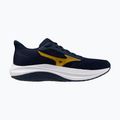 Pánské běžecké boty Mizuno Fortrush dress blues/Artisan's gold/tomato puree 9