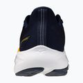 Pánské běžecké boty Mizuno Fortrush dress blues/Artisan's gold/tomato puree 10