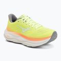 Dámské běžecké boty Mizuno Wave Sky 9 lime pulp/white/flamingo coral