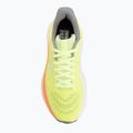 Dámské běžecké boty Mizuno Wave Sky 9 lime pulp/white/flamingo coral 5