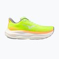 Dámské běžecké boty Mizuno Wave Sky 9 lime pulp/white/flamingo coral 8