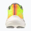 Dámské běžecké boty Mizuno Wave Sky 9 lime pulp/white/flamingo coral 10