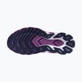 Dámské běžecké boty Mizuno Wave Skyrise 7 rhodonite/white/tomato puree 11