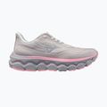 Dámské běžecké boty Mizuno Wave Horizon 9 lilac hint/dapple gray/pink drink 8