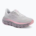 Dámské běžecké boty Mizuno Wave Horizon 9 lilac hint/dapple gray/pink drink