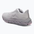 Dámské běžecké boty Mizuno Wave Horizon 9 lilac hint/dapple gray/pink drink 3