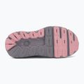 Dámské běžecké boty Mizuno Wave Horizon 9 lilac hint/dapple gray/pink drink 4