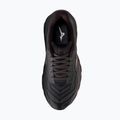 Dámské běžecké boty Mizuno Wave Horizon 9 phantom/dystopic ray/black 12