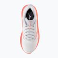 Dámské běžecké boty Mizuno Fortrush cloudscape/lava orange/flamingo coral 12