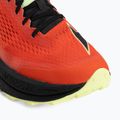 Běžecké boty Mizuno Neo Accera orange/lime pulp/black 7