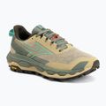 Dámské běžecké boty Mizuno Wave Mujin 11 silver fern/mentholated/sea spray