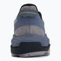 Dámské běžecké boty Mizuno Wave Mujin 11 dapple gray/dark slate/vulcan 6