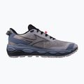 Dámské běžecké boty Mizuno Wave Mujin 11 dapple gray/dark slate/vulcan 9