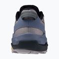 Dámské běžecké boty Mizuno Wave Mujin 11 dapple gray/dark slate/vulcan 10