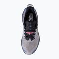 Dámské běžecké boty Mizuno Wave Mujin 11 dapple gray/dark slate/vulcan 12
