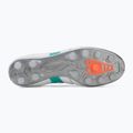 Kopačky Mizuno Morelia II Japan FG white/arcadia/lava orange 4