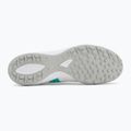 Kopačky Mizuno Morelia Sala Pro TF white/arcadia/lava orange 4