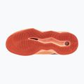 Volejbalové boty Mizuno Wave Momentum Pro flamingo coral/carbon/white 9