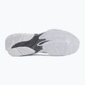 Volejbalové boty Mizuno Wave Lightning Elite Mid White/Ultimate Gray/Black 4