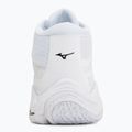 Volejbalové boty Mizuno Wave Lightning Elite Mid White/Ultimate Gray/Black 6