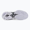 Volejbalové boty Mizuno Wave Lightning Pro white/black/ultimate gray 4