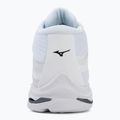 Volejbalové boty Mizuno Wave Lightning Pro Mid white/black/ultimate gray 6