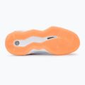 Dámské volejbalové boty Mizuno Wave Momentum Pro blue finch/lava orange/flamingo coral 4