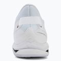 Házenkářské boty Mizuno Wave Mirage 5 white/black 6